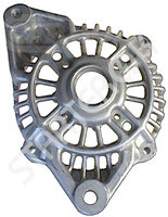 DE bracket alternator 136560 CARGO