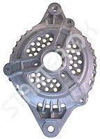 DE bracket alternator 136571 CARGO