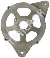 DE bracket alternator 136578 CARGO