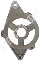 DE bracket alternator 136747 CARGO