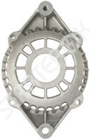 DE bracket alternator 136749 CARGO