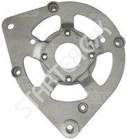 DE bracket alternator 136990 CARGO