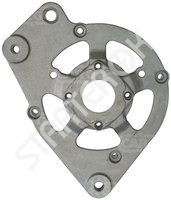 DE bracket alternator 136991 CARGO