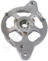 DE bracket alternator 137082 CARGO