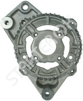 DE bracket alternator 137086 CARGO