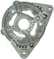 DE bracket alternator 137111 CARGO