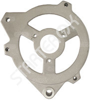 DE bracket alternator 137130 CARGO