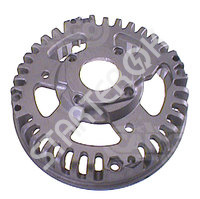 DE bracket alternator 137140 CARGO