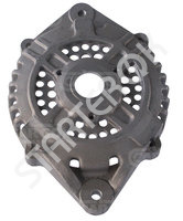 DE bracket alternator 137298 CARGO