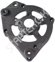 DE bracket alternator 137332 CARGO