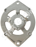 DE bracket alternator 137410 CARGO
