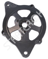 DE bracket alternator 137431 CARGO