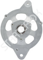 DE bracket alternator 137449 CARGO