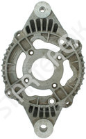 DE bracket alternator 137477 CARGO