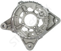 DE bracket alternator 137499 CARGO