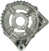 DE bracket alternator 137502 CARGO