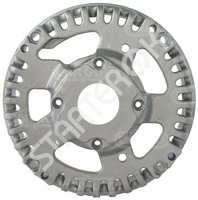 DE bracket alternator 137505 CARGO