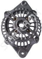 DE bracket alternator 137556 CARGO