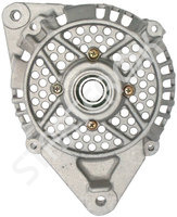 DE bracket alternator CARGO  137557