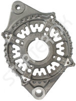 DE bracket alternator 137651 CARGO