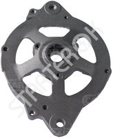 DE bracket alternator 137781 CARGO