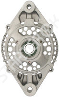 DE bracket alternator 137782 CARGO