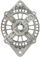 DE bracket alternator 137785 CARGO