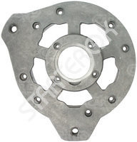 DE bracket alternator 137817 CARGO