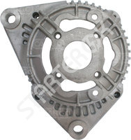 DE bracket alternator 138020 CARGO