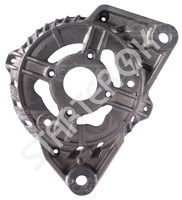 DE bracket alternator 138021 CARGO