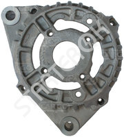 DE bracket alternator 138023 CARGO