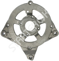 DE bracket alternator 138029 CARGO