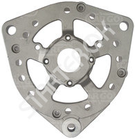 DE bracket alternator 138030 CARGO