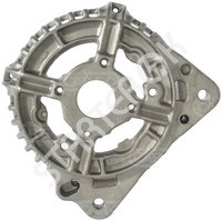 DE bracket alternator 138033 CARGO