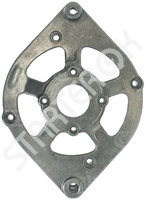 DE bracket alternator 138181 CARGO