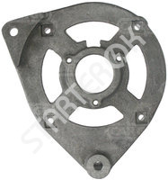 DE bracket alternator 138191 CARGO