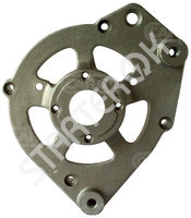 DE bracket alternator 138199 CARGO