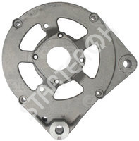 DE bracket alternator 138272 CARGO
