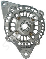 DE bracket alternator 138393 CARGO