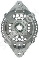 DE bracket alternator 138479 CARGO