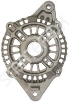 DE bracket alternator 138491 CARGO