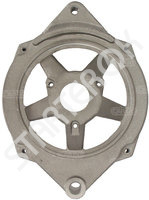 DE bracket alternator 138697 CARGO