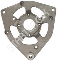 DE bracket alternator 138785 CARGO