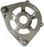 DE bracket alternator 139036 CARGO