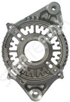 DE bracket alternator 139055 CARGO