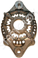 DE bracket alternator 139162 CARGO