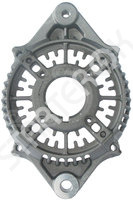 DE bracket alternator 139182 CARGO