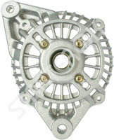 DE bracket alternator 139192 CARGO