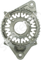 DE bracket alternator CARGO  139226