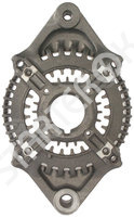 DE bracket alternator 139270 CARGO